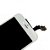 DISPLAY LCD iPHONE 6G PLUS (5,5") BRANCO - 1º LINHA - Imagem 2
