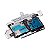CABO FLEX SAMSUNG i9300 - GALAXY S3 SLOT DO CHIP SIM/MEMORY CARD - Imagem 1