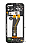FRONTAL SAMSUNG A14 5G COM ARO VIVID - Imagem 1