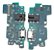 CONECTOR DE CARGA SAMSUNG A50 - A505 - Imagem 1