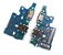 CONECTOR DE CARGA SAMSUNG A71 A715 - Imagem 1