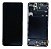 DISPLAY LCD SAMSUNG GALAXY A71 A715 ORIGINAL NACIONAL COM ARO - Imagem 1