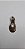 Cursor nº 5 Gota Pequena Ouro Velho - Imagem 1