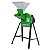 Triturador Forrageiro TRF-50 1,5cv Mono TRAPP - Imagem 2