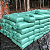 Sacos para Silagem 110x51 verde pc c/ 50und - Imagem 2