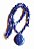 Gargantilha Cascalho e Pingente Pedra Natural Lapis Lazuli - Imagem 5