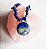 Gargantilha Cascalho e Pingente Pedra Natural Lapis Lazuli - Imagem 9