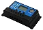 Controlador de Carga Solar 10A 12V/24V PWM Ysmart Tech RBL-10A - Com Display LCD - Imagem 2