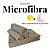 Absorventes de Microfibra - Imagem 2