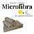 Kit Absorventes de Microfibra | 10 unidades - Imagem 1