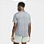Camiseta Nike Dri-FIT Miler Masculina - Imagem 2