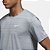 Camiseta Nike Dri-FIT Miler Masculina - Imagem 3