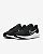 Tênis Nike Downshifter 11 Feminino - Preto+Branco - Imagem 4