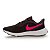 Tênis Nike Revolution 5 Feminino Preto e Pink - Imagem 4