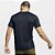 Camiseta Nike Legend 2.0 Masculina / Marinho e preto - Imagem 2