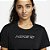 Camiseta Nike Dri-FIT One Icon Clash Feminina - Imagem 1