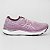 Tênis Asics Gel Cumulus 24 SE Feminino - Roxo+Rosa - Imagem 2