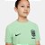 Camisa do Brasil Nike Academy Pro - Infantil - Imagem 2