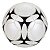 Bola de Futebol Futsal Penalty Brasil 70 R1 XXI - Branco+Preto - Imagem 2