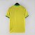 Camisa I Seleção Brasileira Nike Masculina - Copa do Mundo 2022 - Imagem 3
