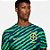 Camiseta Nike Brasil Pré-Jogo Masculina - Imagem 3