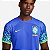 Camisa Nike Brasil II 2022/23 Torcedor Pro Masculina - Imagem 3
