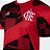Camisa Flamengo Adidas Pré Jogo 2023/24 - Imagem 3