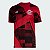 Camisa Flamengo Adidas Pré Jogo 2023/24 - Imagem 1