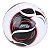 Bola de Futebol Futsal Penalty Max 500 Term - Imagem 3