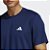 Camisa Adidas Essentials Base M - Imagem 3