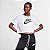 Camisa Nike Sportswear Essential Feminina - Imagem 3