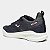 Tênis Everlast Range 3 Feminino - Cinza+Rosa - Imagem 2