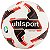 Bola Futebol de Campo Uhlsport Resist Synergy Profissional - Imagem 1