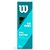 Bola De Beach Tennis Wilson Tour Premier Com 03 Bolas - Imagem 1