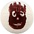 Bola De Vôlei Wilson Castaway (Náufrago) - Gelo - Imagem 1