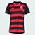 Camisa Flamengo I Adidas 25/26 Fem - Imagem 1