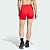 Shorts Adidas Optime Três Listras 1/4 W VM/PT - Imagem 3