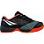Tenis Futsal Penalty Max 200 Kids Y-1 - Preto+Vermelho - Imagem 1