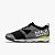 Tenis Futsal Penalty Max 1000 Locker Ecoknit - Imagem 2