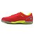Tenis Futsal Umbro BR Futsal - Vermelho+Verde - Imagem 3
