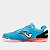 Tenis Futsal Joma Top Flex - Azul Turquesa - Imagem 2