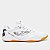 Tenis Futsal Joma Maxima Branco - Imagem 1