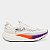 Tênis Fila Racer T2 Xtreme Feminino - Bege+Roxo - Imagem 1