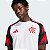 Camisa Flamengo Adidas II 25/26 - Imagem 3