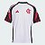 Camisa Flamengo Adidas Infantil II 25/26 - Imagem 1