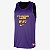Regata Nike NBA Los Angeles Lakers 2025/26 Masculina - Imagem 1