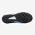 Chuteira Society Umbro Pro 5 Bump Club Azul - Imagem 3