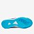 Tenis Futsal Umbro Pro 5 Bump Branco+Roxo - Imagem 3