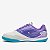 Tenis Futsal Umbro Pró 5 Bump Club Branco+Azul - Imagem 2