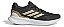 Tênis adidas Feminino Runfalcon 5 Preto / Dourado - Imagem 1